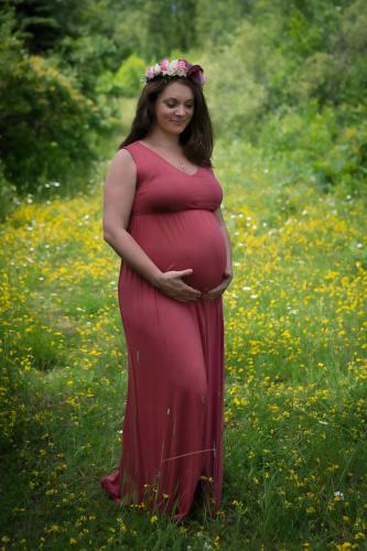 Minneapolis Maternity Photographer Portfolio